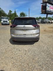 2025 Nissan Rogue SL FWD - Exterior Rear Center Image